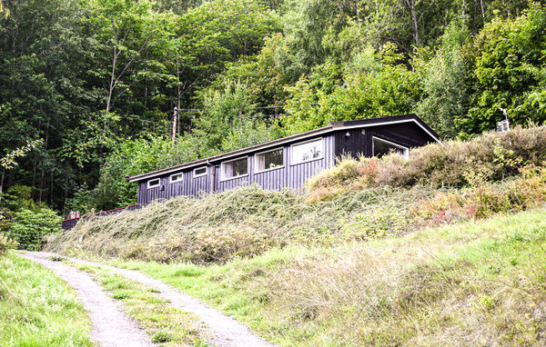Feriehus - Kusandvika/ØstModum , Norge - N37420 81