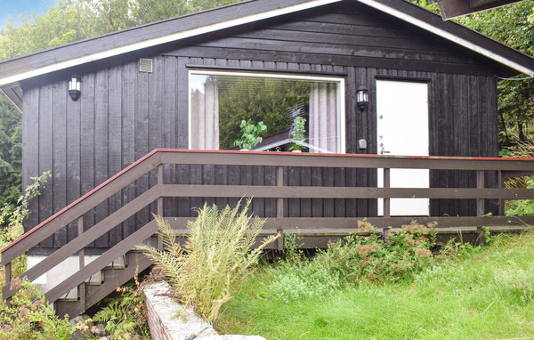 Feriehus - Kusandvika/ØstModum , Norge - N37420 82