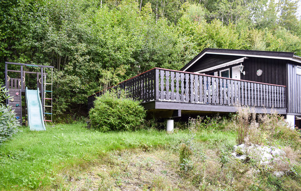 Feriehus - Kusandvika/ØstModum , Norge - N37420 9