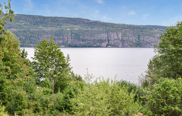 Feriehus - Kusandvika/ØstModum , Norge - N37420 201