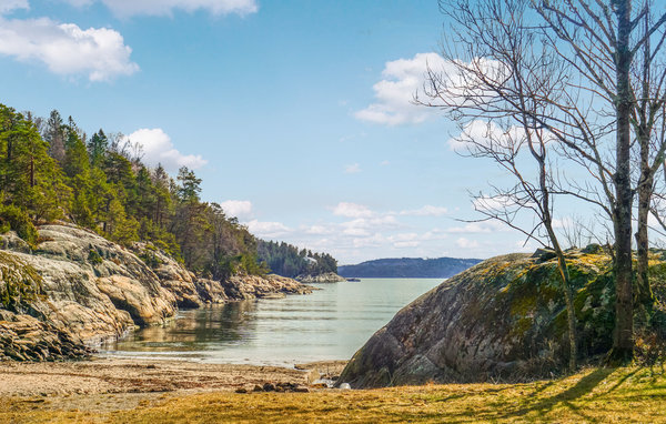Feriehus - Son, Vestby , Norge - N37427 902