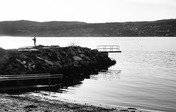 Feriehus - Son, Vestby , Norge - N37427 9