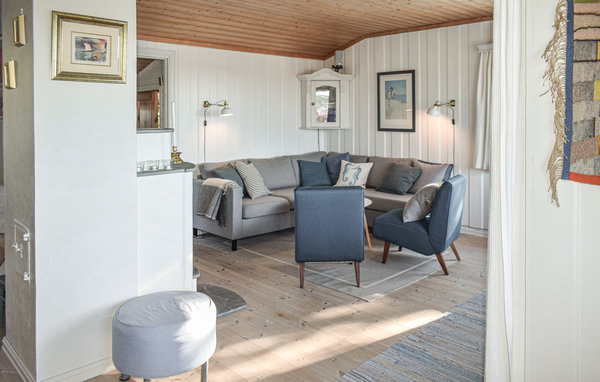 Feriehus - Son, Vestby , Norge - N37427 3