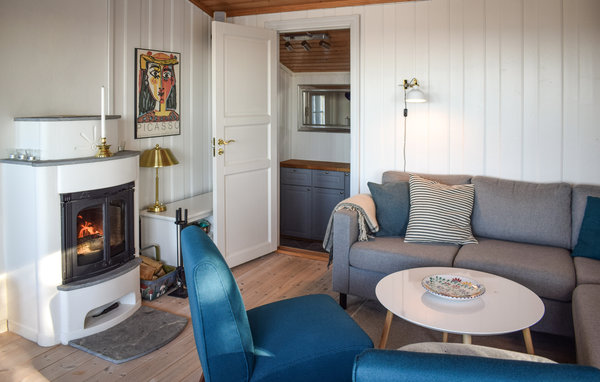 Feriehus - Son, Vestby , Norge - N37427 4