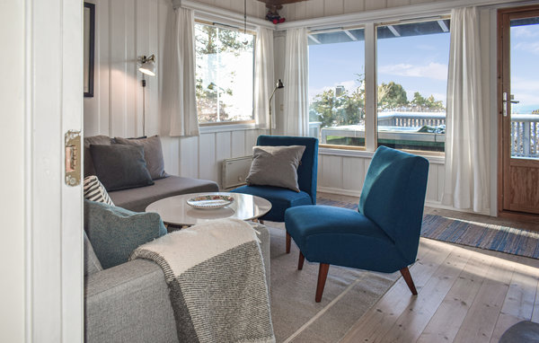 Feriehus - Son, Vestby , Norge - N37427 301