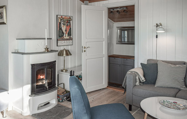 Feriehus - Son, Vestby , Norge - N37427 5