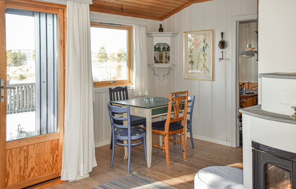 Feriehus - Son, Vestby , Norge - N37427 6