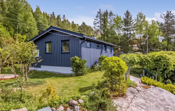 Feriehus - Son, Vestby , Norge - N37427 81