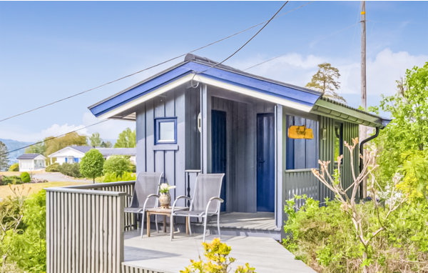Ferienhaus - Son, Vestby , Norwegen - N37427 2