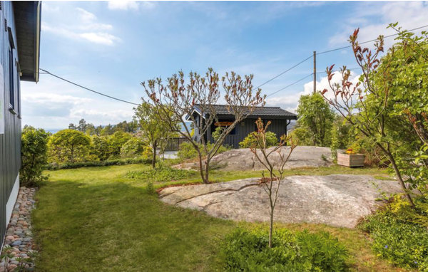 Feriehus - Son, Vestby , Norge - N37427 104