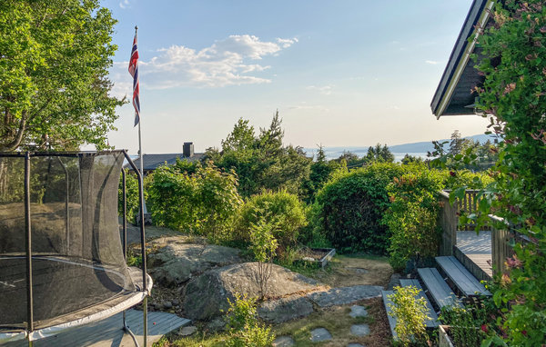 Feriehus - Son, Vestby , Norge - N37427 109
