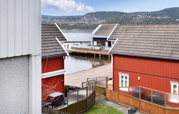 Feriehus - Holmsbu , Norge - N37434 2