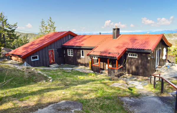Domy wakacyjne - Asker , Norwegia - N37436 82