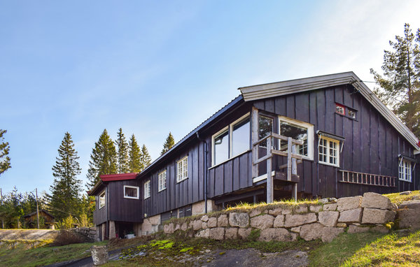 Domy wakacyjne - Asker , Norwegia - N37436 83