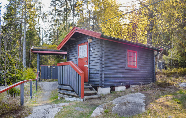 Domy wakacyjne - Asker , Norwegia - N37436 101