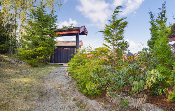 Domy wakacyjne - Asker , Norwegia - N37436 103