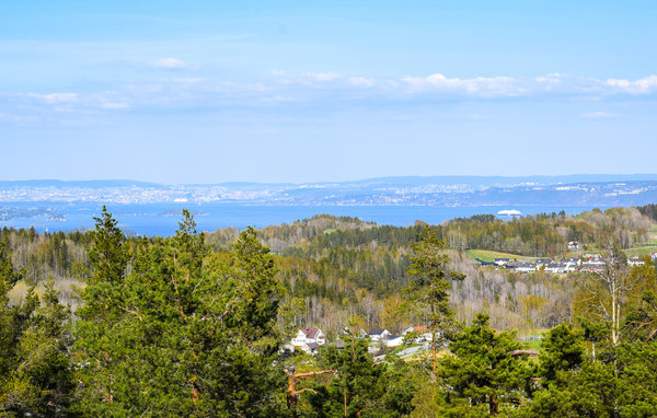 Domy wakacyjne - Asker , Norwegia - N37436 201
