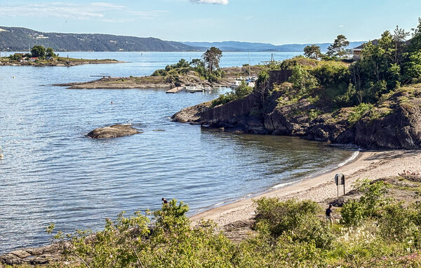 Apartment - Snarøya/Oslo , Norway - N37439 901