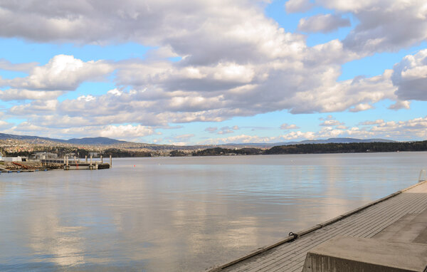 Apartamento - Snarøya/Oslo , Noruega - N37439 107