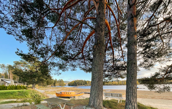 Kuća-za-odmor - Nes Strandhager/Oppaker , Norveska - N37443 901
