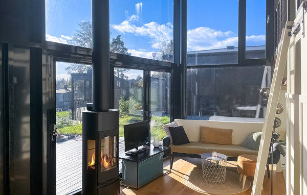 Kuća-za-odmor - Nes Strandhager/Oppaker , Norveska - N37443 5