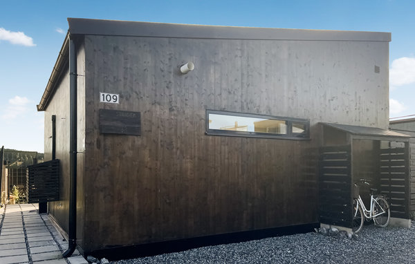 Kuća-za-odmor - Nes Strandhager/Oppaker , Norveska - N37443 81
