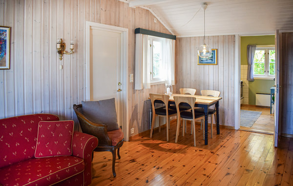 Holiday Home - Asker , Norway - N37446 5