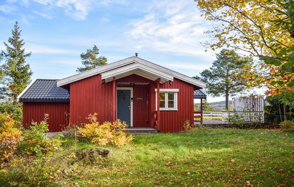 Feriehus - Asker , Norge - N37446 1