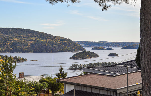Holiday Home - Asker , Norway - N37446 201