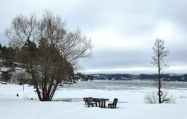 Vakantiehuis - Utvika Gård og Camping , Noorwegen - N37450 2