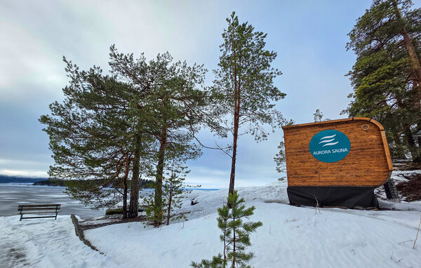 Vakantiehuis - Utvika Gård og Camping , Noorwegen - N37450 801