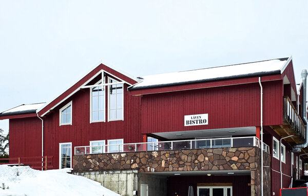 Vakantiehuis - Utvika Gård og Camping , Noorwegen - N37450 901