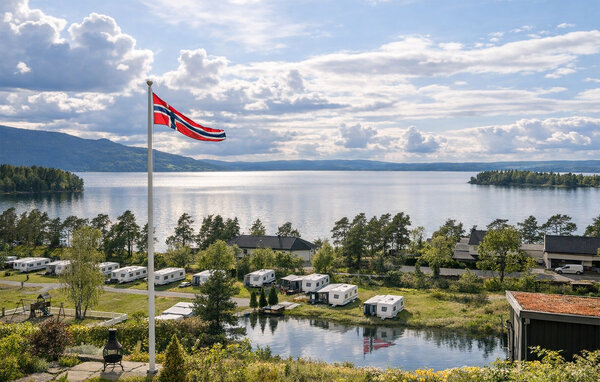 Feriehus - Ringerike/Tyrifjorden , Norge - N37450 902