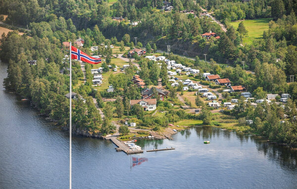 Feriehus - Ringerike/Tyrifjorden , Norge - N37450 903