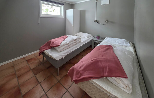 Vakantiehuis - Utvika Gård og Camping , Noorwegen - N37450 5