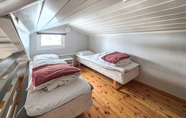 Vakantiehuis - Utvika Gård og Camping , Noorwegen - N37450 601