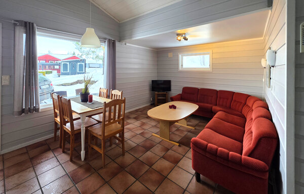 Vakantiehuis - Utvika Gård og Camping , Noorwegen - N37450 301