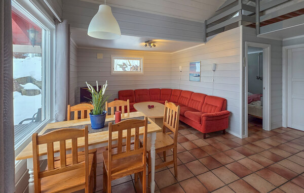Vakantiehuis - Utvika Gård og Camping , Noorwegen - N37450 302