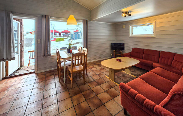 Vakantiehuis - Utvika Gård og Camping , Noorwegen - N37450 3