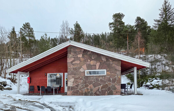 Vakantiehuis - Utvika Gård og Camping , Noorwegen - N37450 1