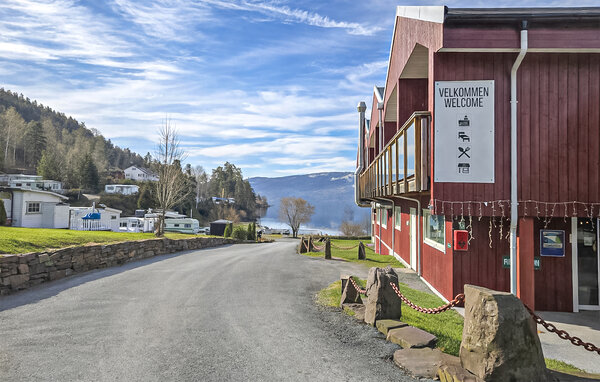 Feriehus - Ringerike/Tyrifjorden , Norge - N37450 82