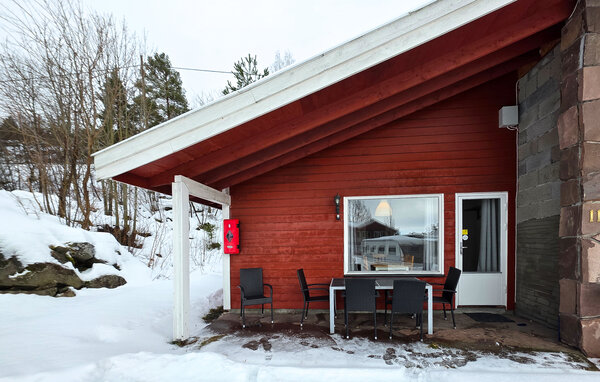 Vakantiehuis - Utvika Gård og Camping , Noorwegen - N37450 101