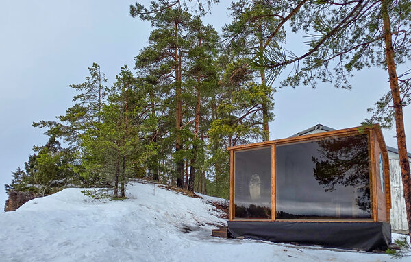 Casa de vacaciones - Utvika Gård og Camping , Noruega - N37451 903