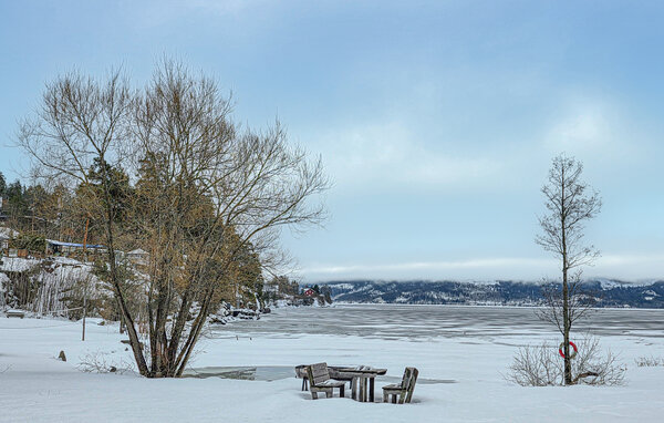 Casa de vacaciones - Utvika Gård og Camping , Noruega - N37451 905