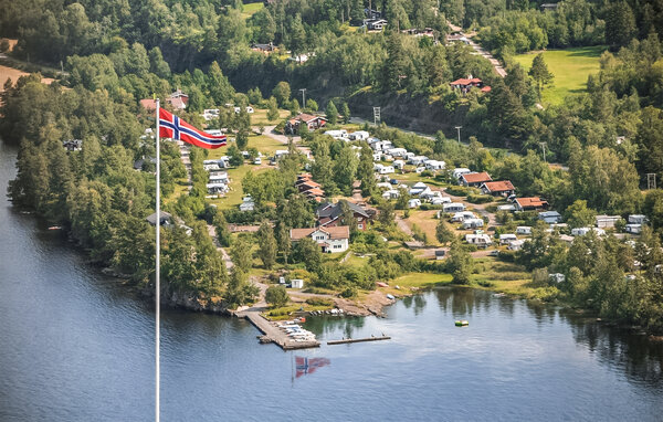 Feriehus - Ringerike/Tyrifjorden , Norge - N37451 908