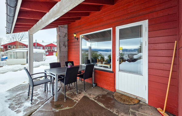 Casa de vacaciones - Utvika Gård og Camping , Noruega - N37451 101