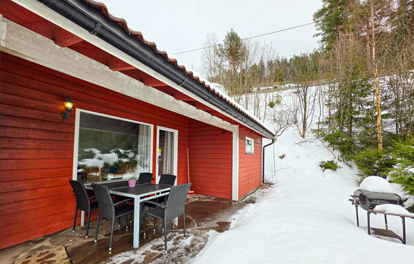 Casa de vacaciones - Utvika Gård og Camping , Noruega - N37451 2