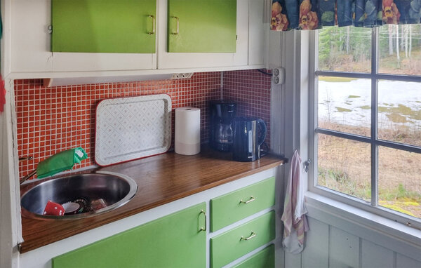 Casa de vacaciones - Rømskog , Noruega - N37701 401