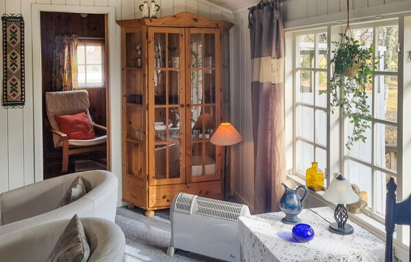 Casa de vacaciones - Rømskog , Noruega - N37701 3