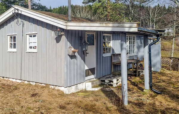 Casa de vacaciones - Rømskog , Noruega - N37701 5